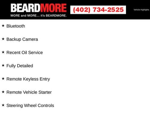 2021 Chevrolet Malibu RS