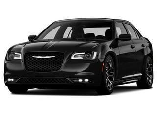2015 Chrysler 300 S
