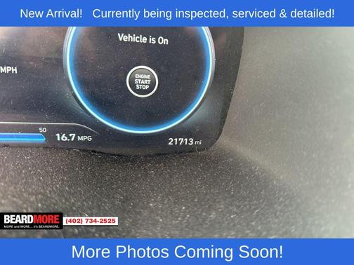 2022 Hyundai SANTA FE XRT