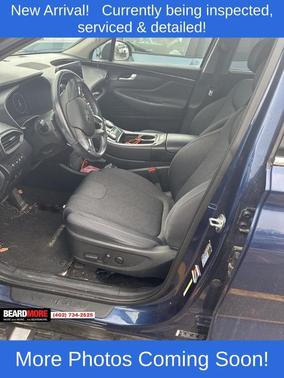 2022 Hyundai SANTA FE XRT