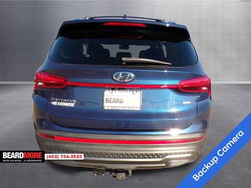 2022 Hyundai SANTA FE XRT