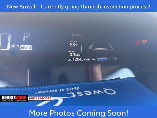 2019 Toyota Prius c L