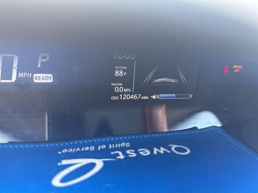 2019 Toyota Prius c L