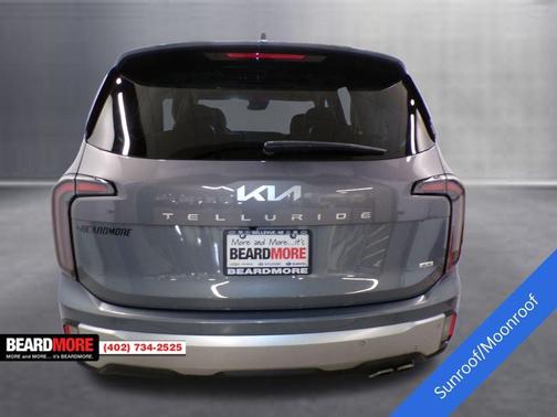 2024 Kia Telluride SX-Prestige