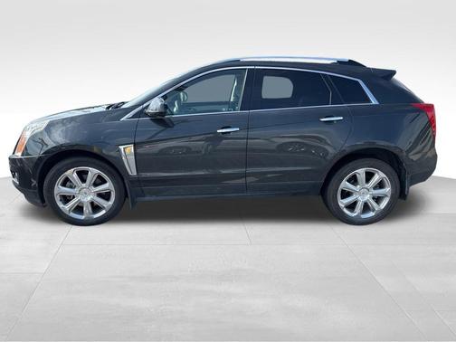 2016 Cadillac SRX Performance Collection