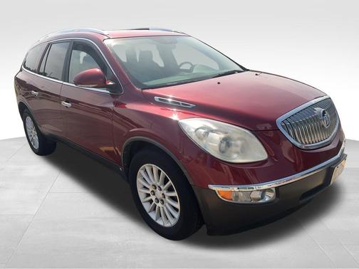 2010 Buick Enclave 1XL