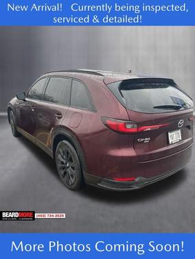 2025 Mazda CX-90 3.3 Turbo Premium Sport