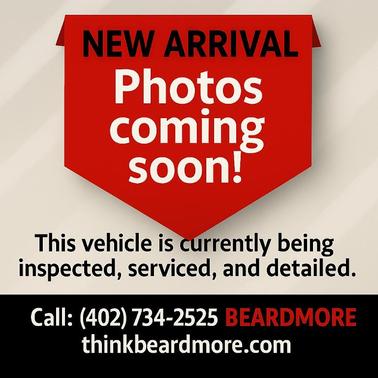 2017 Ford Edge SE