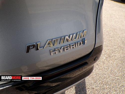 2021 Toyota Sienna Limited