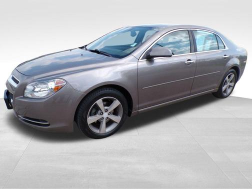 2012 Chevrolet Malibu 1LT