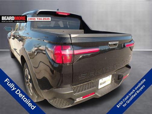 2026 Hyundai SANTA CRUZ SEL AWD