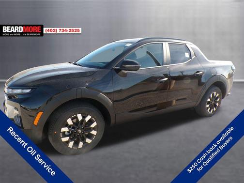 2026 Hyundai SANTA CRUZ SEL AWD