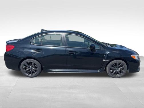 2016 Subaru WRX Base