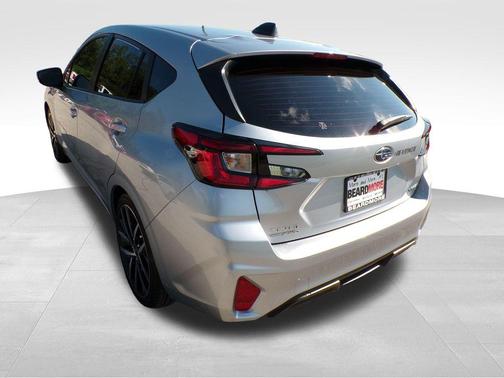 2024 Subaru Impreza Sport