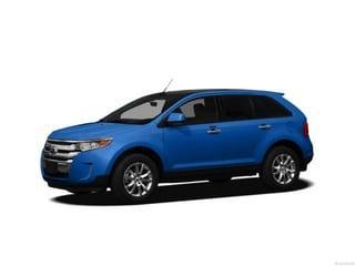 2013 Ford Edge SE