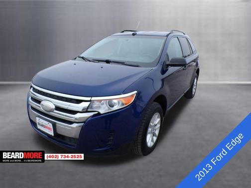 2013 Ford Edge SE