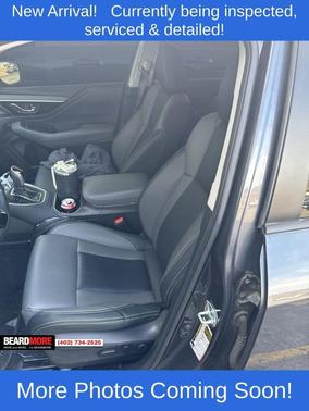 2024 Subaru Outback Onyx Edition XT