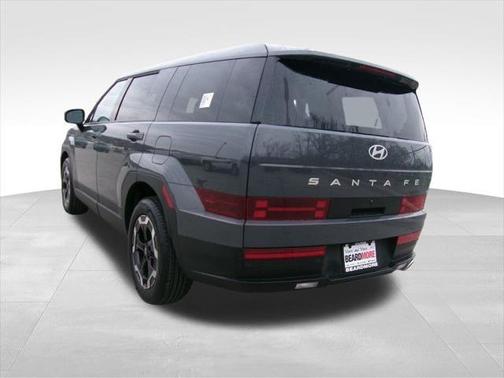 2025 Hyundai SANTA FE SE