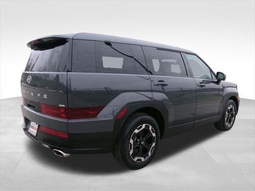 2025 Hyundai SANTA FE SE