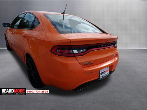 2014 Dodge Dart SXT