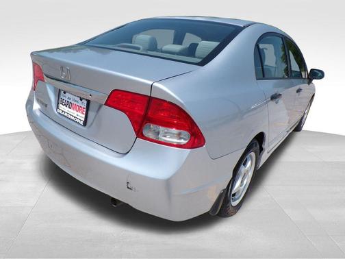 2009 Honda Civic VP