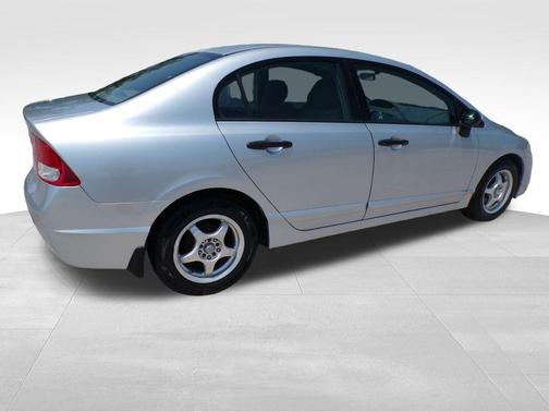 2009 Honda Civic VP