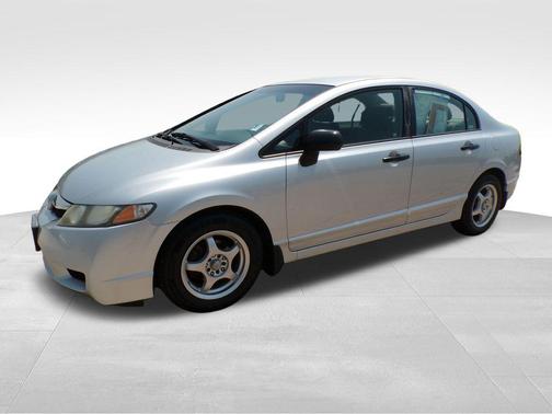 2009 Honda Civic VP