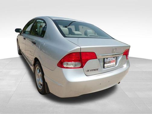 2009 Honda Civic VP