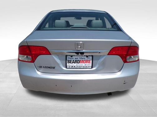 2009 Honda Civic VP