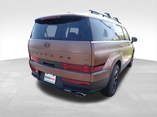 2025 Hyundai SANTA FE XRT