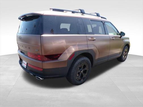 2025 Hyundai SANTA FE XRT