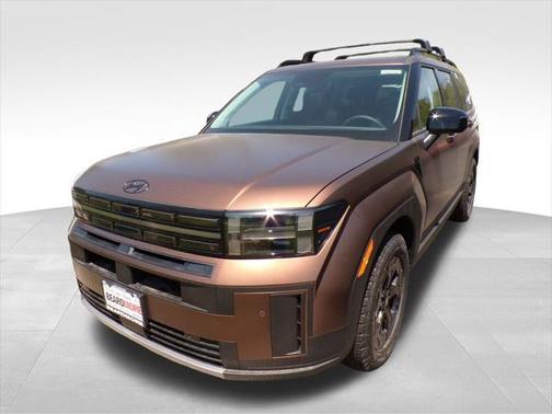 2025 Hyundai SANTA FE XRT