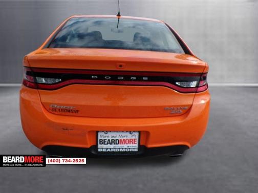 2014 Dodge Dart SXT