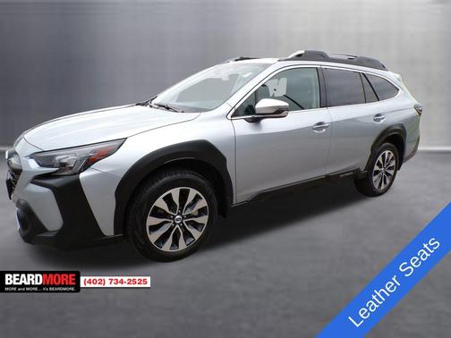 2024 Subaru Outback Touring XT