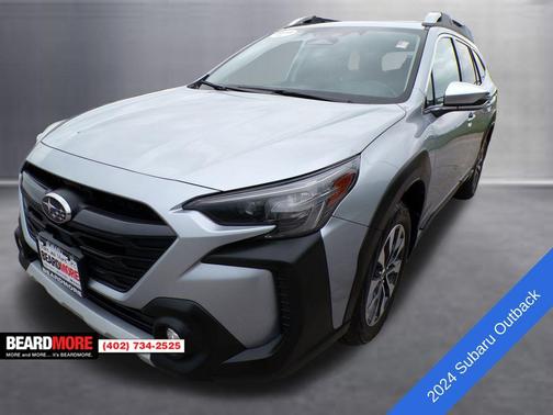 2024 Subaru Outback Touring XT