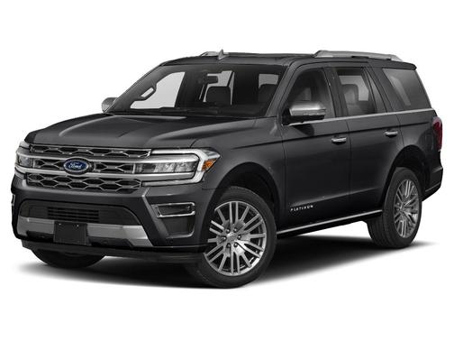 2022 Ford Expedition Platinum