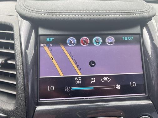 2017 Chevrolet Impala Premier 2LZ