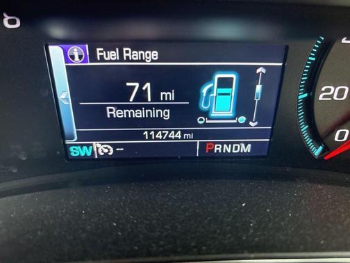 2017 Chevrolet Impala Premier 2LZ