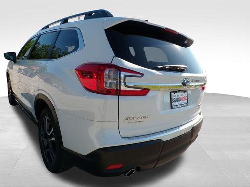 2025 Subaru Ascent Limited