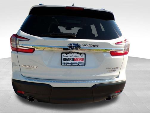 2025 Subaru Ascent Limited