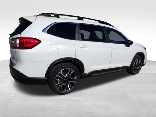 2025 Subaru Ascent Limited