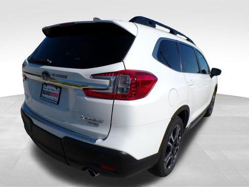 2025 Subaru Ascent Limited