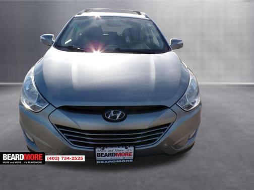 2013 Hyundai TUCSON GLS