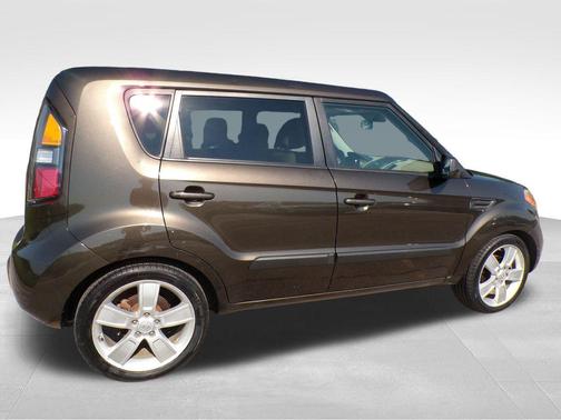 2011 Kia Soul !