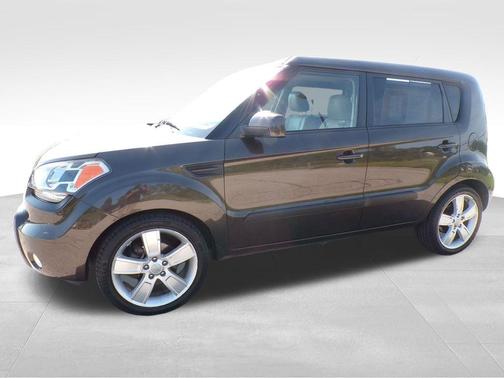 2011 Kia Soul !
