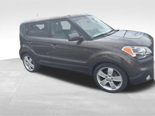2011 Kia Soul !