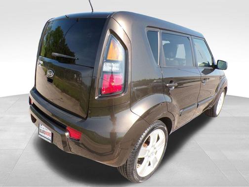 2011 Kia Soul !