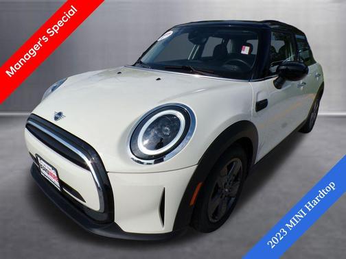 2023 MINI Hardtop Cooper