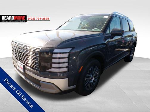 2026 Hyundai PALISADE SEL Convenience
