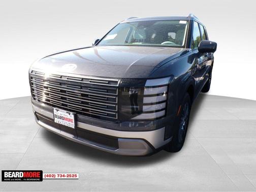 2026 Hyundai PALISADE SEL Convenience